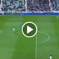 ¡Una definición exquisita! Ángel Correa tuvo revancha y marcó para Tigres UANL ante Santos Laguna