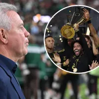Javier Aguirre sufre sensible baja en la Selección Mexicana para los amistosos ante Japón y Corea del Sur