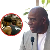 El mejor jugador de la historia de la NBA según Magic Johnson: “No hemos visto a nadie hacer”