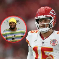 Mientras Patrick Mahomes gana $45 millones en Chiefs, este es el nuevo salario de Micah Parsons en Packers