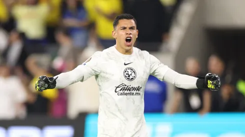 Malagón elogió a una de las grandes promesas mexicanas.