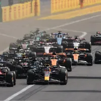 Cronograma del GP de Italia 2025: a qué hora es la clasificación y la carrera de la Fórmula 1