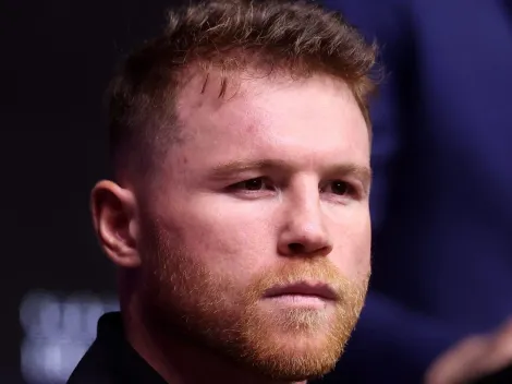 La dieta que realiza Canelo Álvarez para triunfar en el deporte