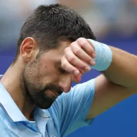 Novak Djokovic habló sobre su futuro tras perder ante Carlos Alcaraz en el US Open: “Ya saben…”