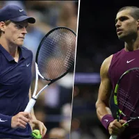 ¿Cuándo y a que hora juegan Jannik Sinner vs. Carlos Alcaraz por la Final del US Open 2025?