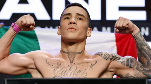 Óscar Valdez regresará a los cuadriláteros de manera oficial.