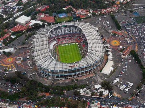 ¿Cómo lucirá el Estadio Azteca tras su renovación para el Mundial 2026?