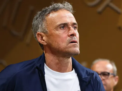 PSG pierde dos figuras pensando en el debut por la UEFA Champions League