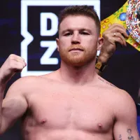 La advertencia que recibió Canelo Álvarez a días de la pelea con Terence Crawford