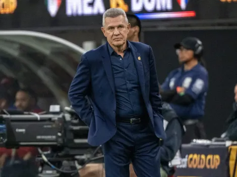 Javier Aguirre fue sincero tras el empate 0-0 ante Japón: "No fuimos superiores, tenemos que mejorar"
