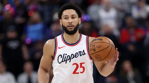 Ben Simmons sigue sin equipo para la temporada regular 2025-26