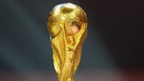 El Mundial 2026 contará con la participación de 48 equipos.