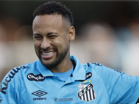 Neymar podría incrementar su fortuna gracias a un desconocido fanático