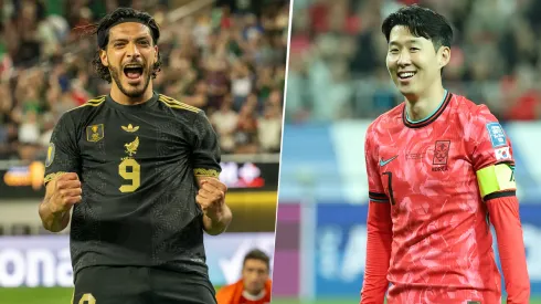 El encuentro comenzará a las 19:00 horas del centro de México.