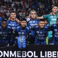 América busca un delantero y está tras los pasos de un goleador de la Copa Libertadores