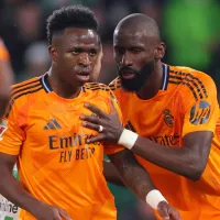 ¿Lo pierde hasta el 2026? Real Madrid sufre una dura baja a días del debut por la UEFA Champions League