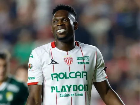 ¿Por qué no juega Díber Cambindo en Necaxa vs. Juárez por el Apertura 2025?