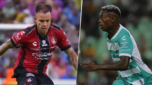 Atlas y Santos Laguna se miden por la Jornada 8 del Apertura 2025