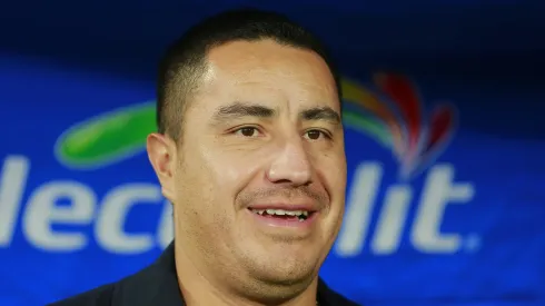 Efraín Juárez destacó a sus delanteros