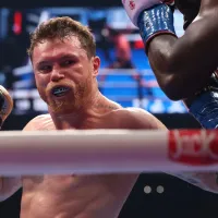 ¿Cuánto dinero ganó Canelo Álvarez por perder contra Terence Crawford en Las Vegas?