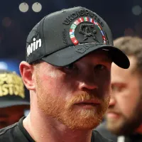 El primer mensaje de Canelo Álvarez luego de ser derrotado por Terence Crawford