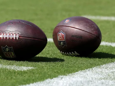 Qué juegos de la NFL 2025 se disputan HOY lunes 15 de septiembre: horarios y TV en México