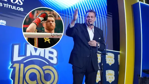 Faitelson habla sobre Canelo Álvarez luego de su dura derrota.