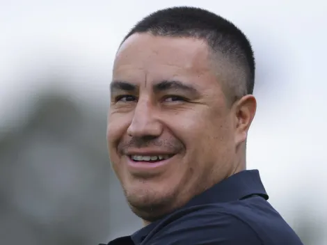 El selecto grupo al que se unirá Efraín Juárez en caso de ser campeón con Pumas