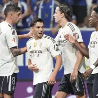 Los cinco equipos más valiosos de la UEFA Champions League 2025-2026 según Transfermarkt