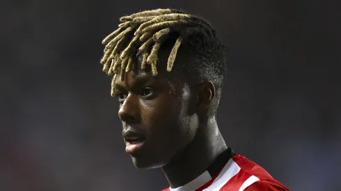 Nico Williams no juega con Athletic Club ante Arsenal