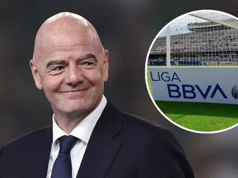 ¿Cuánto dinero le paga FIFA a los clubes de la Liga MX que aporten jugadores a la Copa del Mundo?