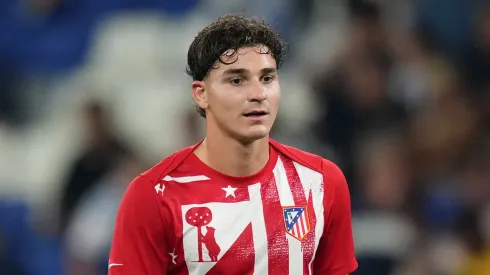 Julián Álvarez no estará en Atlético Madrid vs. Liverpool.