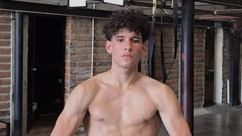 Jesús Iván Mercado apreció sin vida de manera inesperada.