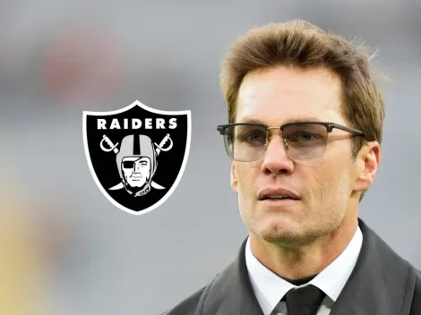 La decisión de la NFL con Brady ante la supuesta trampa con Raiders