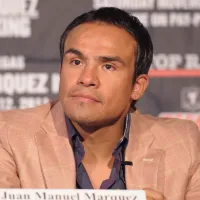 Juan Manuel Márquez sentenció en 5 palabras a Canelo Álvarez tras la pelea con Terence Crawford