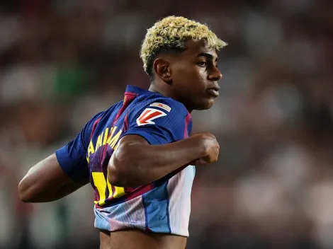 ¿Por qué no juega Lamine Yamal en Newcastle vs. Barcelona?