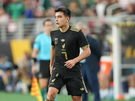 Gilberto Mora fija meta clara y lanza mensaje directo a aficionados antes del Mundial Sub-20