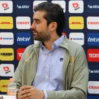 Eduardo Saracho, directivo de Pumas UNAM, liquidó a Rayados por el ‘robo’ de Anthony Martial: “Teníamos…”