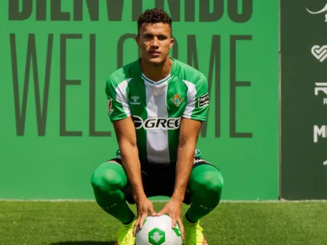 ¿Por qué no juega Nelson Deossa en Real Betis vs. Real Sociedad por LaLiga?