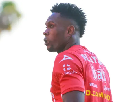 ¿Por qué no juega Diber Cambindo en Necaxa vs. Puebla por el Apertura 2025?