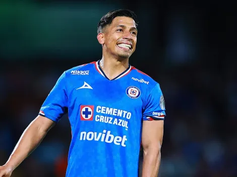 ¿Por qué no juega Ángel Sepúlveda en Cruz Azul vs. Juárez por el Apertura 2025?