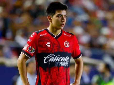 ¿Por qué no juega Gilberto Mora en Xolos vs. León por el Apertura 2025?