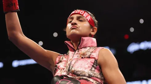 Gabriela Fundora será una de las protagonistas más destacas del fin de semana.