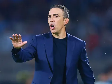 Tras su paso por Cruz Azul, Vicente Sánchez tendría nuevo destino