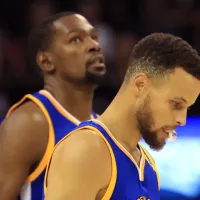 La confesión de Kevin Durant sobre su regreso a los Warriors que le dio la vuelta al mundo de la NBA