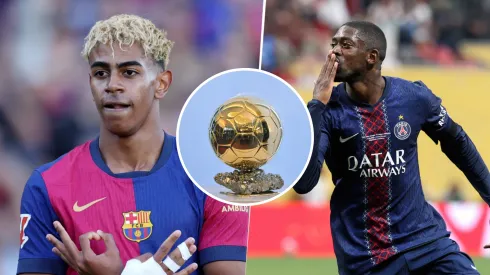 Filtran al supuesto ganador del Balón de Oro 2025.