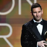 Palmarés histórico del Balón de Oro: todos los futbolistas premiados por año