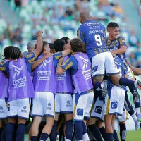 Así quedó la tabla de posiciones de la Liga MX tras la victoria de Atlético San Luis frente a Santos Laguna