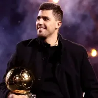 ¿Indirecta para Vinícius Jr? El mensaje con el que Manchester City habló de Rodri y restregó el Balón de Oro