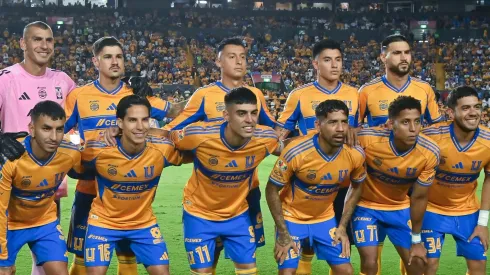 Una figura francesa de talla mundial estaría interesada en dirigir a Tigres UANL